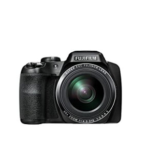 【中古】FUJIFILM デジタルカメラ S9400W F FX-S9400W B