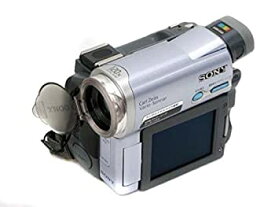 【中古】SONY DCR-TRV22K miniDVテープ デジタルビデオカメラ ソニー