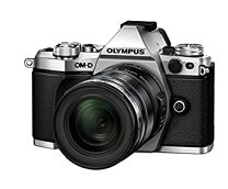 楽天市場】olympus om-d e-m5 mark ii レンズキットの通販