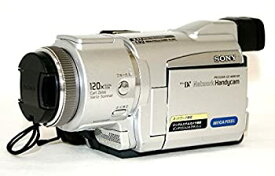 【中古】SONY ソニー　DCR-TRV70　デジタルビデオカメラレコーダー　ハンディカム　ミニDV　スーパーナイトショット機能