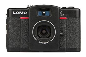 【中古】Lomography lc-a + Wide Angleレンズ[カメラ]