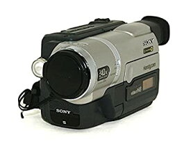 【中古】Panasonic パナソニック NV-MX1000 デジタルビデオカメラ ミニDVカセット ライカディコマーレンズ搭載