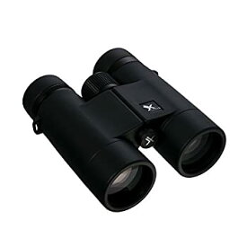 【中古】xgazer Optics 10?x 42?HD certvision双眼鏡、反射防止レンズ|防水、Fogproof、防雨|ハンティング、サファリ、Birding、バードウォッチング、ス