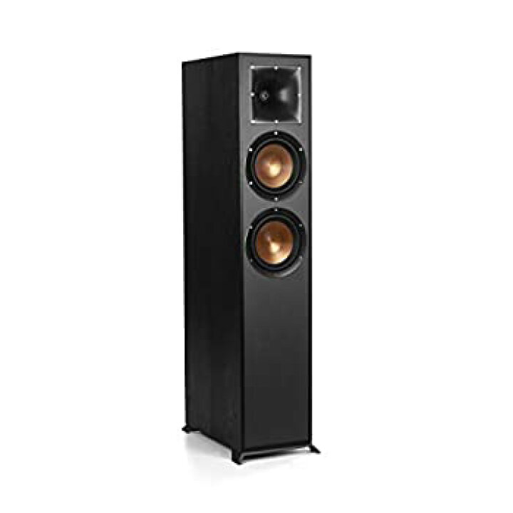 楽天市場】【中古】Klipsch R-620F フロアスタンド スピーカー 