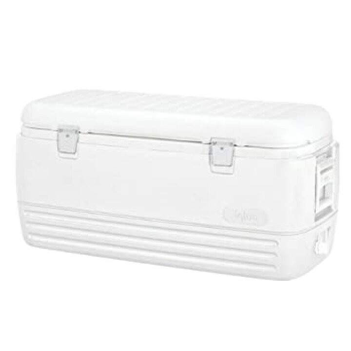 楽天市場】【中古】igloo(イグルー) パーラー 120 クーラーボックス 