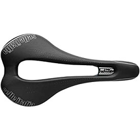 【中古】(未使用品)SELLE ITALIA(セライタリア) SLR Super Flow S Ti316 BLK