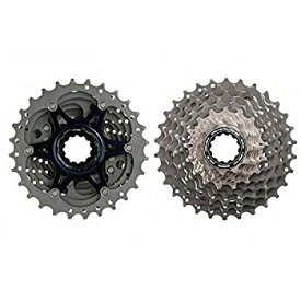 【中古】SHIMANO(シマノ) DURA-ACE デュラエース R9100シリーズ カセットスプロケット CS-R9100 11S 11-25T 33557