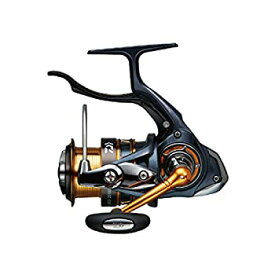 【中古】ダイワ(Daiwa) スピニングリール 16 プレイソ 2000H-LBD