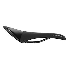 【中古】（非常に良い）Fizik(フィジーク) ALIANTE R3 kiumレールforブル レギュラー ブラック サドル 331210001