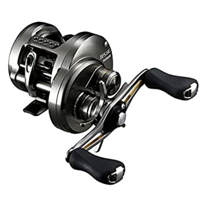 楽天市場】【中古】シマノ(SHIMANO) ベイトリール 17 カルカッタコン 