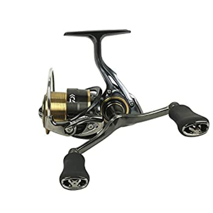 楽天市場】【中古】ダイワ(Daiwa) スピニングリール 17 セオリー 