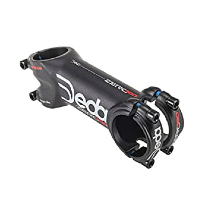 楽天市場】【中古】DEDA(デダ) ZERO100 TEAM BLK 31.7/120 ステム カラー:マットブラック 径:31.7mm ・長さ: 120mm ・角度:70° ・高さ:40mm : GoodLifeStore