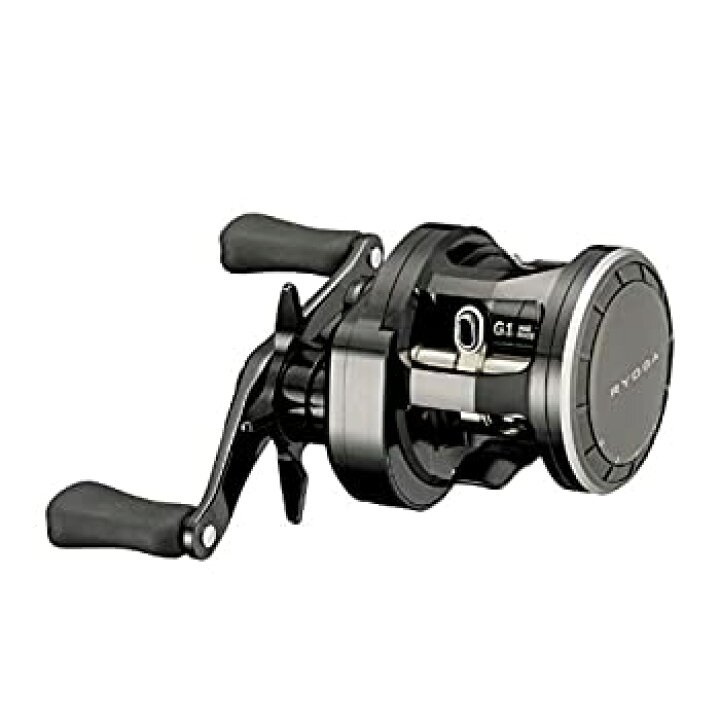 楽天市場】【中古】ダイワ(DAIWA) リール リョウガ(2018) 1520H 