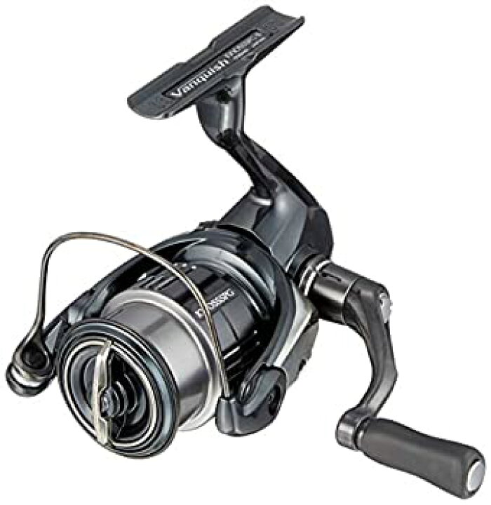 楽天市場】【中古】シマノ(SHIMANO) リール 19 ヴァンキッシュ  