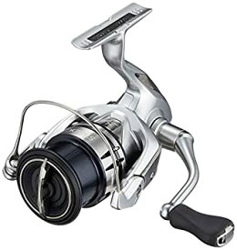 【中古】シマノ(SHIMANO) リール 19 ストラディック 2500S