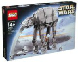 【中古】(未使用品)レゴ Star Wars AT-AT Walker 4483 [並行輸入品]