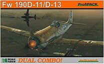 楽天市場】エデュアルド 1 48 fw190（ホビー）の通販 