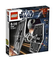 楽天市場】lego スターウォーズ 9490の通販