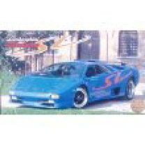 楽天市場】フジミ ディアブロ svの通販 