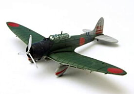 【中古】国際貿易 1/144 愛知99式艦上爆撃機11型 飛龍 BII-213 完成品