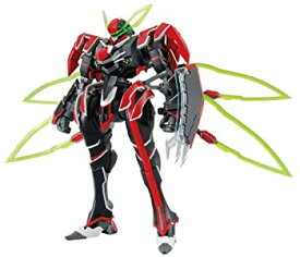 【中古】1/144 ヴァルヴレイヴI 火人 (革命機ヴァルヴレイヴ)