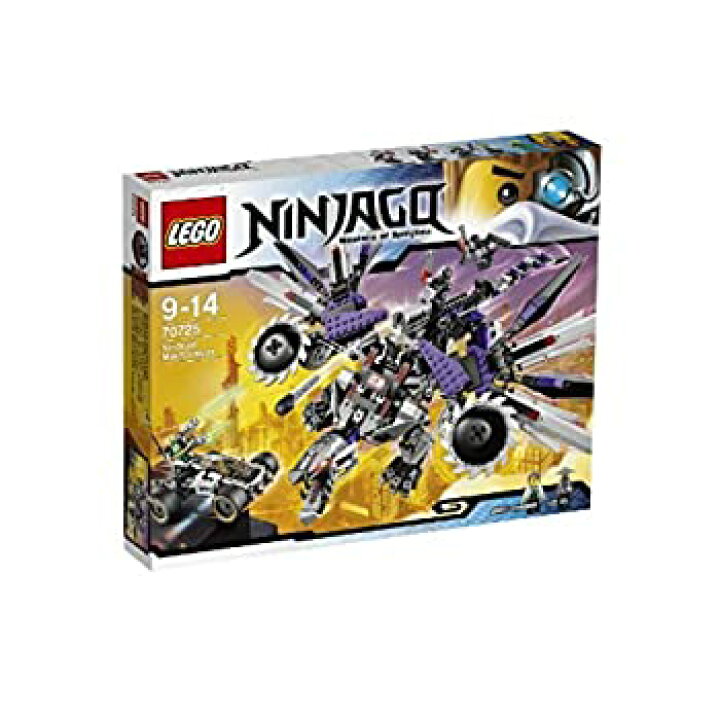 楽天市場】【中古】レゴ (LEGO) ニンジャゴー ニンドロイド・メカ 