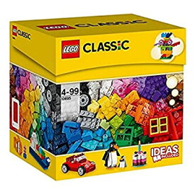 【中古】レゴ (LEGO) クラシック アイデアパーツ スペシャルセット 10695