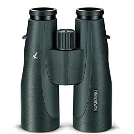 【中古】Swarovski Optik 15x56 SLC シリズ 防水ルーフプリズム双眼鏡 4.5度の視野角