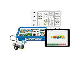 【中古】LEGO Education WeDo 2.0 Core Set 45300