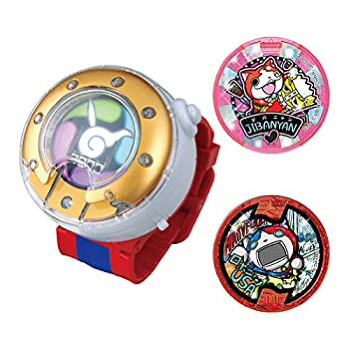 楽天市場】【中古】妖怪ウォッチ DX妖怪ウォッチドリーム : GoodLifeStore