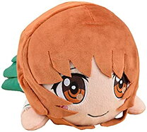 楽天市場】ガールズ&パンツァー ミカ 寝そべりの通販