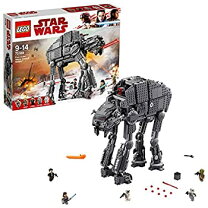 楽天市場】レゴ スターウォーズ 75177 ファースト・オーダー ヘビー  