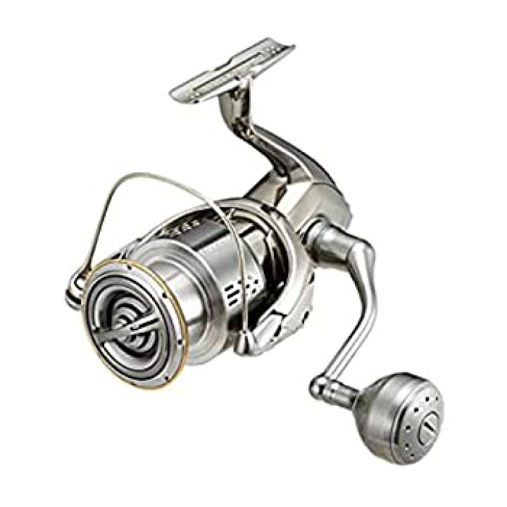 【中古】シマノ(SHIMANO) リール スピニングリール 18 ステラ C5000XG | GoodLifeStore