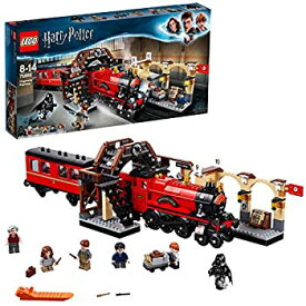 【中古】レゴ (LEGO) ハリー・ポッター ホグワーツ特急 75955