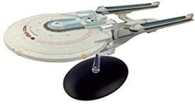 【中古】スタートレック スターシップ コレクション マガジン スペシャル #24/ラージ・スケール エンタープライズ NCC-1701B