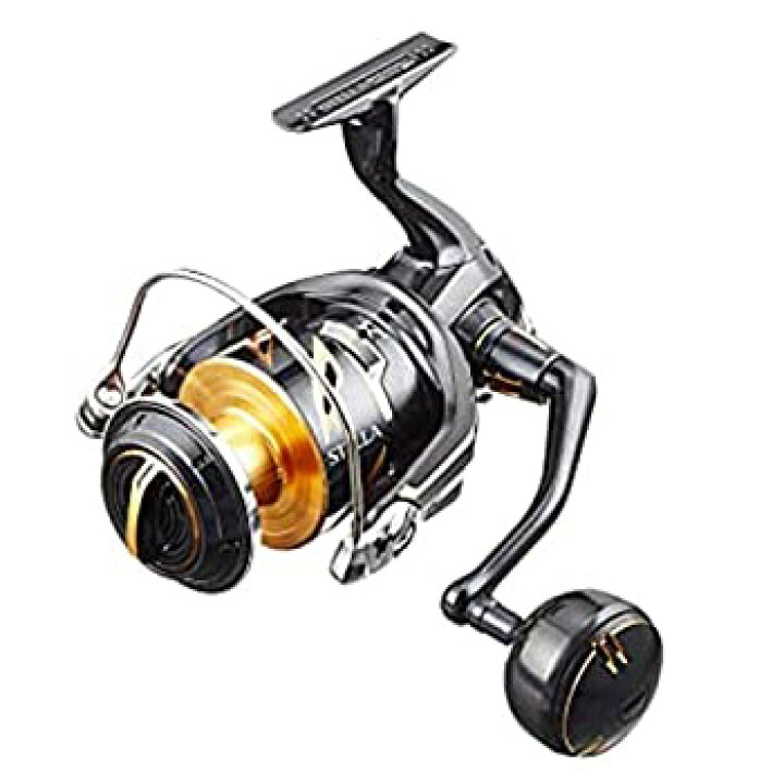 楽天市場】【中古】シマノ(SHIMANO) リール 19 ステラ SW 8000HG 