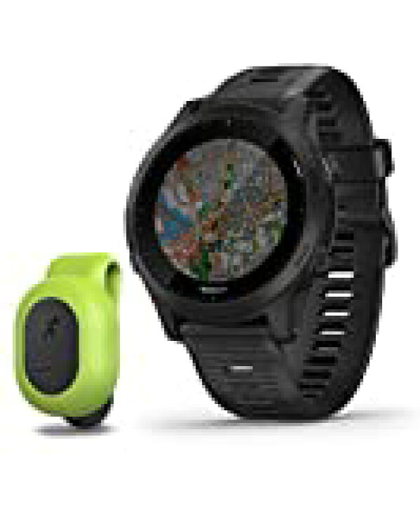 楽天市場】【中古】GARMIN(ガーミン) ForeAthlete 945 Black 