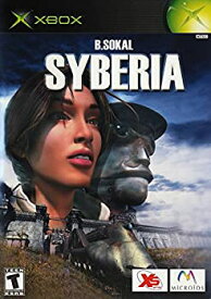 【中古】(未使用品)Syberia (輸入版：北米)