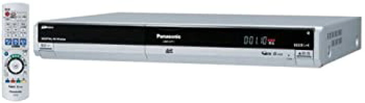 楽天市場】【中古】（非常に良い）パナソニック 250GB DVDレコーダー 