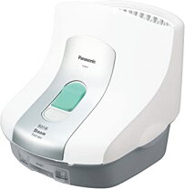 楽天市場】panasonic スチームフットスパ 遠赤外線ヒーター付 白 