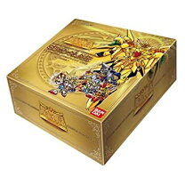 楽天市場】sdガンダム外伝 カードダス コンプリートボックスの通販