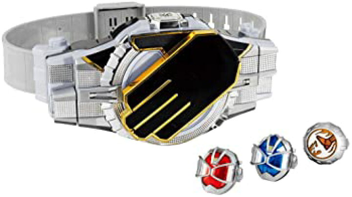 楽天市場】【中古】仮面ライダーウィザード 変身ベルト DXウィザー 