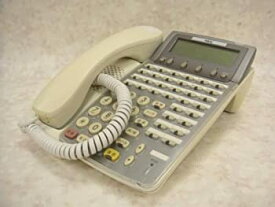 【中古】DTR-32K-1D(WH) NEC Aspire Dterm85 32ボタン漢字表示付TEL(WH) [オフィス用品] ビジネスフォン [オフィス用品]