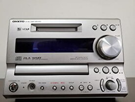 【中古】（非常に良い）ONKYO オンキョー FR-X7A CD/MDチューナーアンプ
