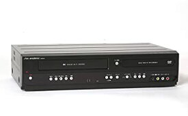 【中古】DXアンテナ ビデオ一体型DVDレコーダー VHSビデオをダビングできるDVDレコーダー DVC2015