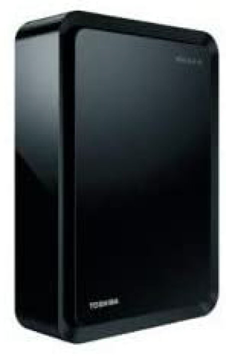 楽天市場】【中古】（非常に良い）東芝 タイムシフトマシン対応 USB 