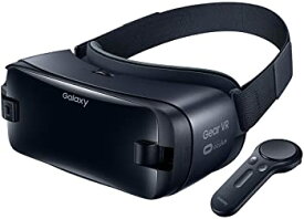 【中古】Galaxy Gear VR with Controller Note8対応モデル 　 SM-R32510117JP