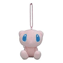 楽天市場】ポケモン もっちりマスコット ポケモンドールズの通販