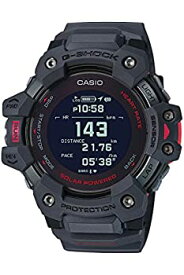 【中古】[カシオ] 腕時計 ジーショック G-SQUAD GBD-H1000-8JR メンズ グレー