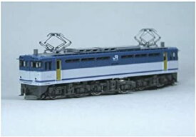 【中古】KATO Nゲージ EF65 1000 前期形 JR貨物2次更新車色 3019-8 鉄道模型 電気機関車